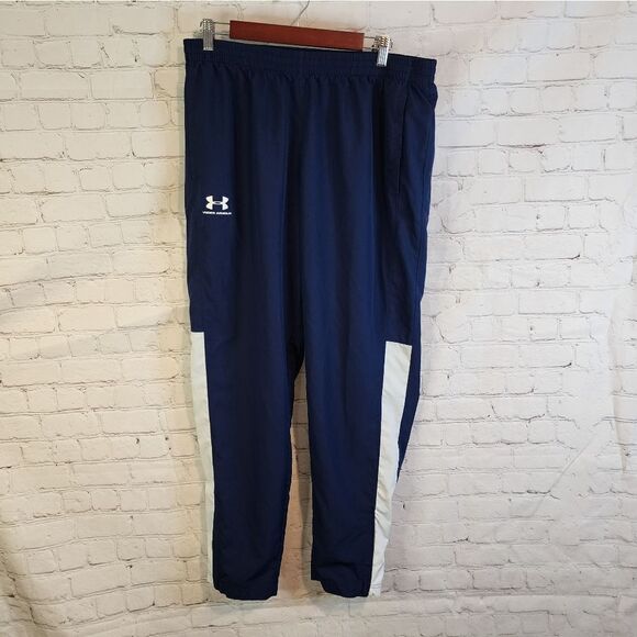 Men's Under Armour sweatpants, size XL - Picture 1 of 3